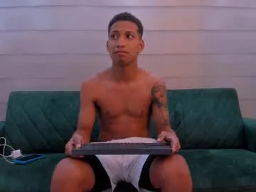 soccer_hot on Chaturbate 