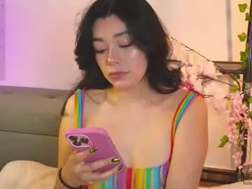 soffimoon_ on Chaturbate 