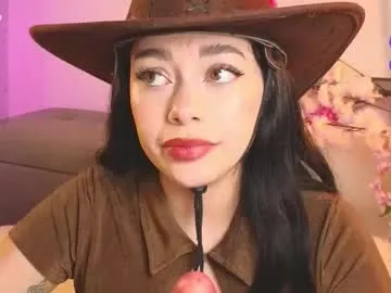 soffimoon_ on Chaturbate 