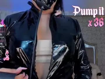 soffiqueen — GOAL: Spread mouth + Fuck throat  [625 tokens remaining] Deepthroat Queen #deepthroat  #bdsm  #submissive #latex #saliva