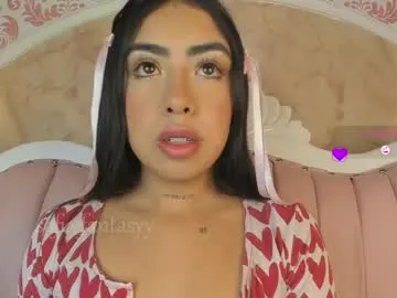 sofia_fantasyy — GOAL: lick BBC balls [40 tokens remaining]  Hot Pijamada Night with my BBC fantasies   #ahegao #bbc #blowjob #bigass #deepthroat