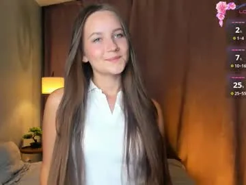 spiceofalex — Hey i'm May, a cutie who's trying to be sexy - Goal: take off my bra [329 tokens left] #cute #squirt #puffy #young  #18