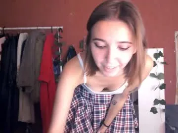 steph_fossst — I will take off my clothes when my panties will be wet #skinny #young #smalltits