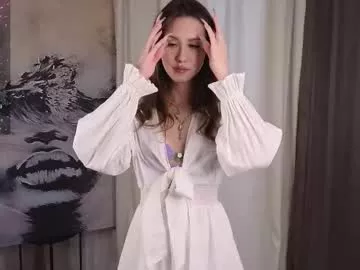 sunnfay on Chaturbate 