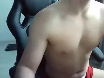 sweeeettt___ on Chaturbate 