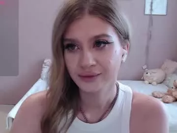 sweet_nicole_333 on Chaturbate 