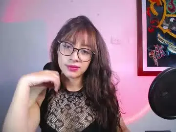 sweet_venus4 on Chaturbate 