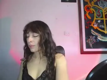 sweet_venus4 on Chaturbate