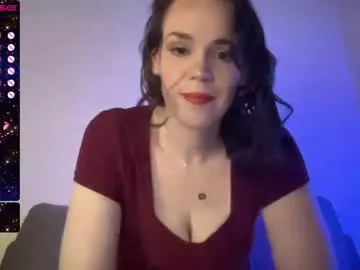 sweeteileen887 on Chaturbate 