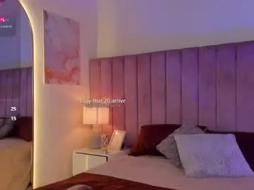 sweetgirl______ on Chaturbate 