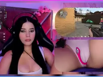 sweetie_cloe — GOAL: Full body control full groans for u Ctrlx80seg [74 tokens remaining] Welcome to my room! #lovense #18 #skinny #squirt #latina