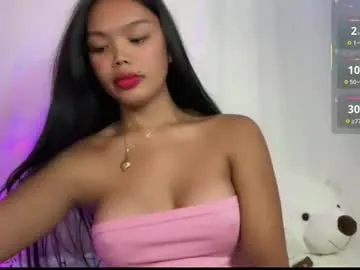 sweetie_zaima — BE MY LOVER  #wifematerial #squirt #pinay #asian #Lovense [2205 tokens remaining]