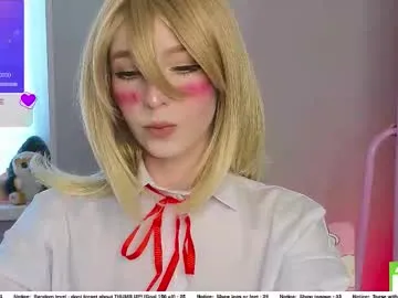 sweetuniporn on Chaturbate 