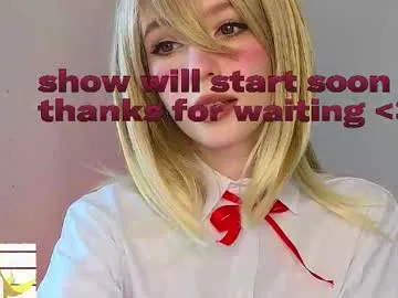 sweetuniporn on Chaturbate 
