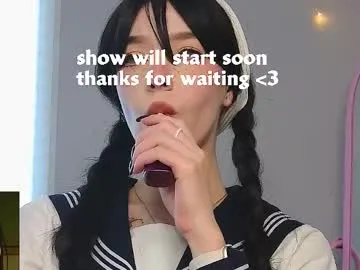 sweetuniporn on Chaturbate 