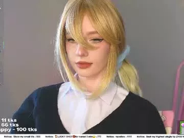 sweetuniporn on Chaturbate 