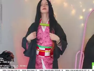 sweetuniporn on Chaturbate 