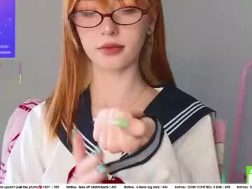 sweetuniporn on Chaturbate 