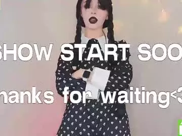 sweetuniporn on Chaturbate 