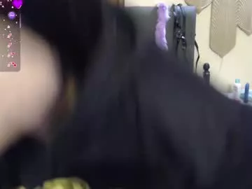 sweety_ashly on Chaturbate 
