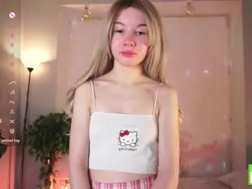 sweetyoops on Chaturbate 