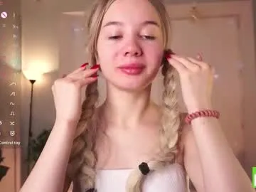 sweetyoops on Chaturbate 