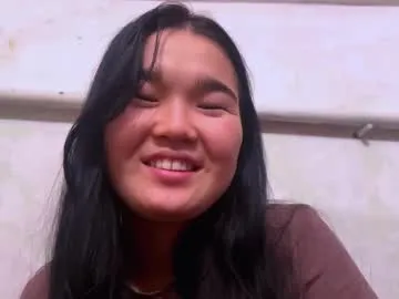sybletandy — Goal: Make a funny face - Hi honey,i m Amelia #new girl here,glad to see you in my room! #shy #skinny #18 #asian [38 tokens remaining]