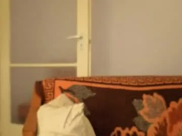 szaszinno6669068 on Chaturbate 