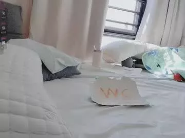 t_taotao on Chaturbate 