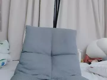 t_taotao on Chaturbate 