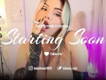 tatiana_ruiiz — Cum BBC show close cam Cuckold  - SPH #mistress #cuckold #findom #bigass #smoke