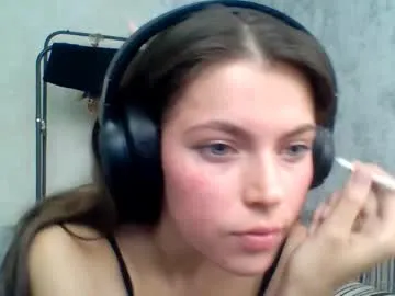 terranaufzinger on Chaturbate 