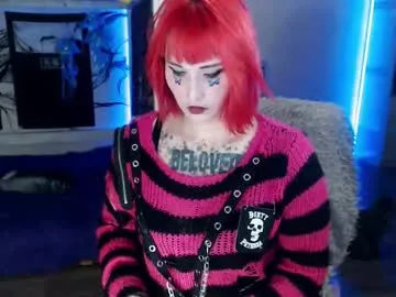 terror_candy — Welcome back, again!  Support me with a tip 25 ~ ANY FLASH 100 tk! ~ #smoke #bigass #squirt #longnails #goth [6636 tokens remaining]