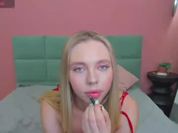 tessaadorable on Chaturbate 