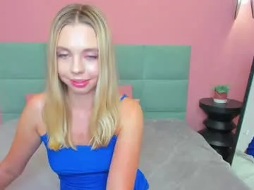 tessaadorable on Chaturbate 