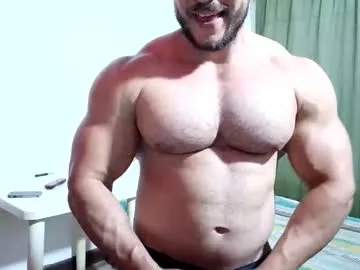 the_beastmuscle — Lovense Gush on - Interactive Toy that vibrates with your Tips #muscle #bigdick #cum #new #bdsm