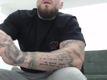 thebestmuscles — #muscle  #tattoo #smoke #master #feet