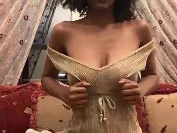 thenymphshow — can I watch you stroke it #ebony #slut #cumgoal