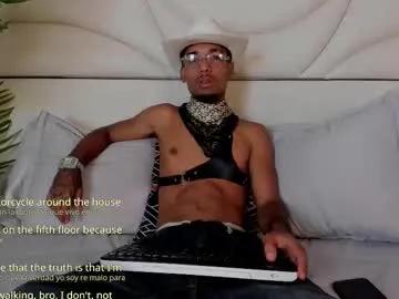 thiagoferreti_ — GOAL: Flex biceps + oil [90 tokens remaining] Welcome to my room! #showcum #18 #young #hairy #bigcock #bi #cum