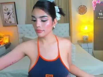 tiffany_cams on Chaturbate 
