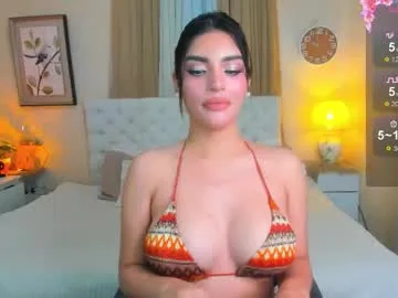 tiffany_cams on Chaturbate 