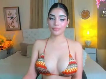 tiffany_cams on Chaturbate 