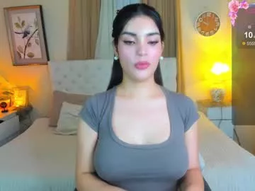 tiffany_cams on Chaturbate 