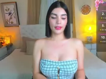 tiffany_cams on Chaturbate 