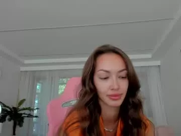 tiffanyhouston_ on Chaturbate 