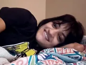 tinydee555 — GOAL: DEEP THROAT [346 tokens remaining] Play with me.. I have to be quiet.. take me to private premium for full nude  #bigboobs #voyeur #squirt #anal #latina