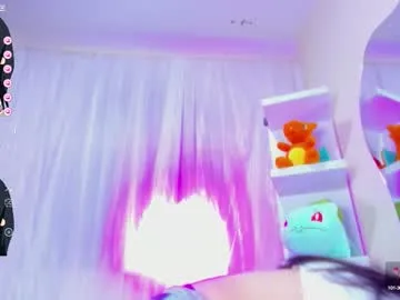 tokito_mitsuri — ride dildo + milk spray    especial tip 11-20-40-100 - Goal is : ride dildo +milk spray    #milk #asian #anime #bigboobs #daddysgirl #petitegirl #cosplay #teen