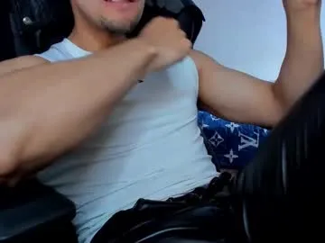 tommy_bred on Chaturbate 