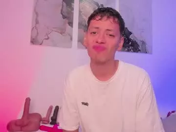 tommy_steelee on Chaturbate 