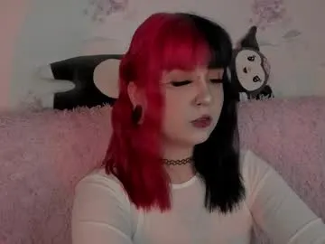 toriayun0 — VIBRATION FROM 5 TK - Goal is : for good mood :) #goth #blowjob #smoke #tattoo #bigboobs
